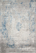 Dove Ocean Rug 12'2 x 15' W439380