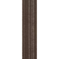 Espresso Carpet Tile Planks O709971