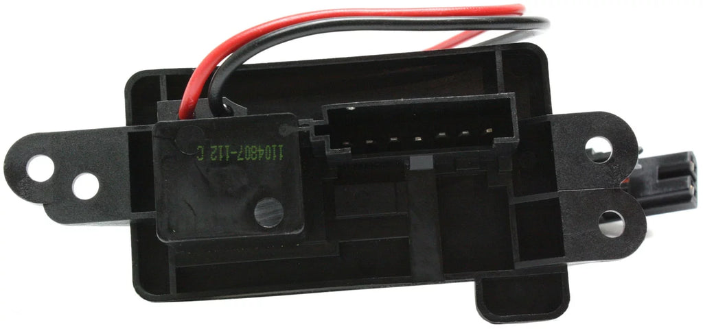 Blower Motor Resistor P409907
