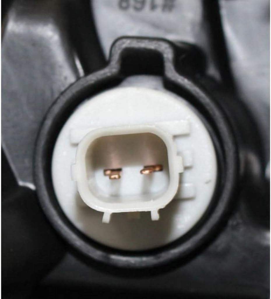 Headlight Assembly for Honda CR-V 2012 2013 2014 Passenger Side A902