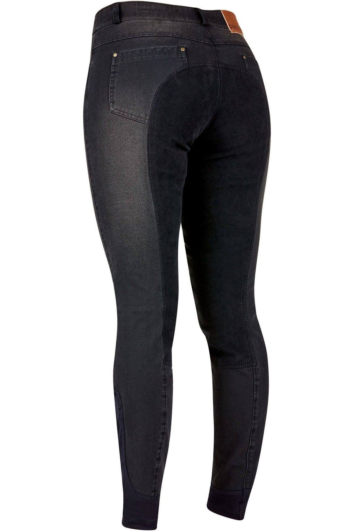 Denim Breeches M27319