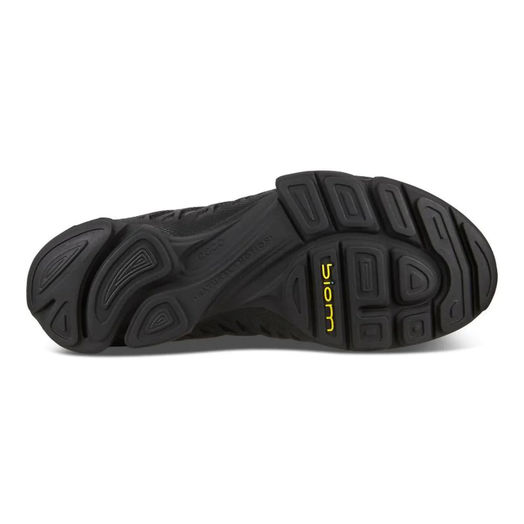 Black Low Shoes Q769