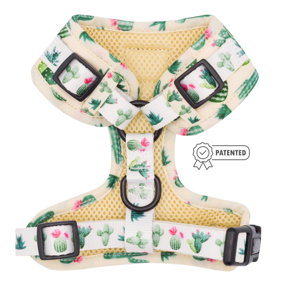 Adjustable Dog Harness D74741
