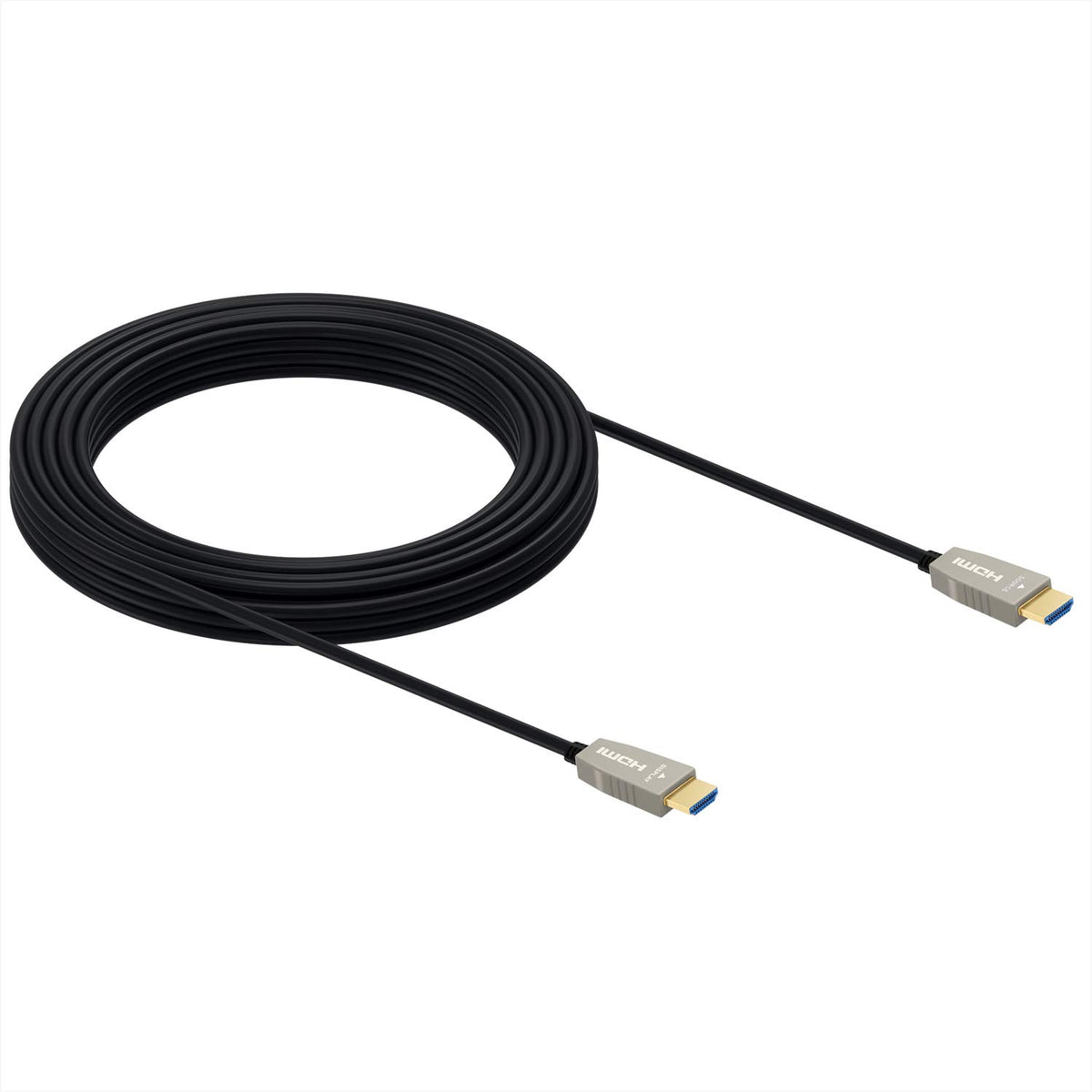 Fiber Optic HDMI Cable 65 Feet 4K60Hz 18Gbps HDR10 ARC M726