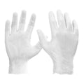 Vinyl Gloves, 100 Pack, Large E35637