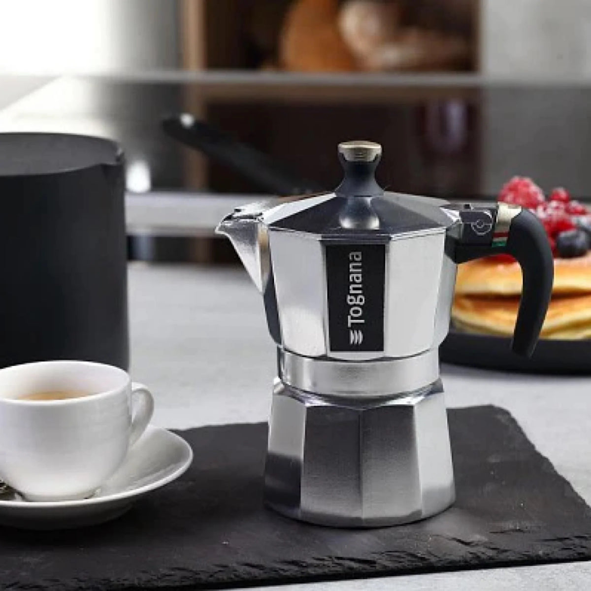 3 Cups Coffee Maker O2811