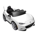 12V Electric Car for Kids with Parental Remote Control U3362
