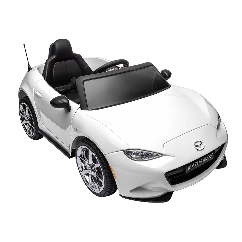 12V Electric Car for Kids with Parental Remote Control U3362