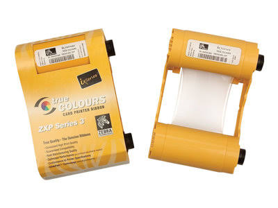 YMCKOK Ribbon Cartridge H7261