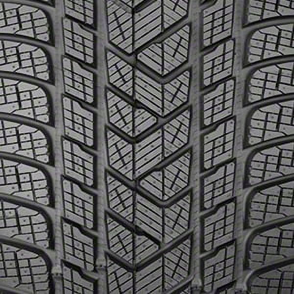 Winter 295/45R20 114V XL Passenger Tire J1976