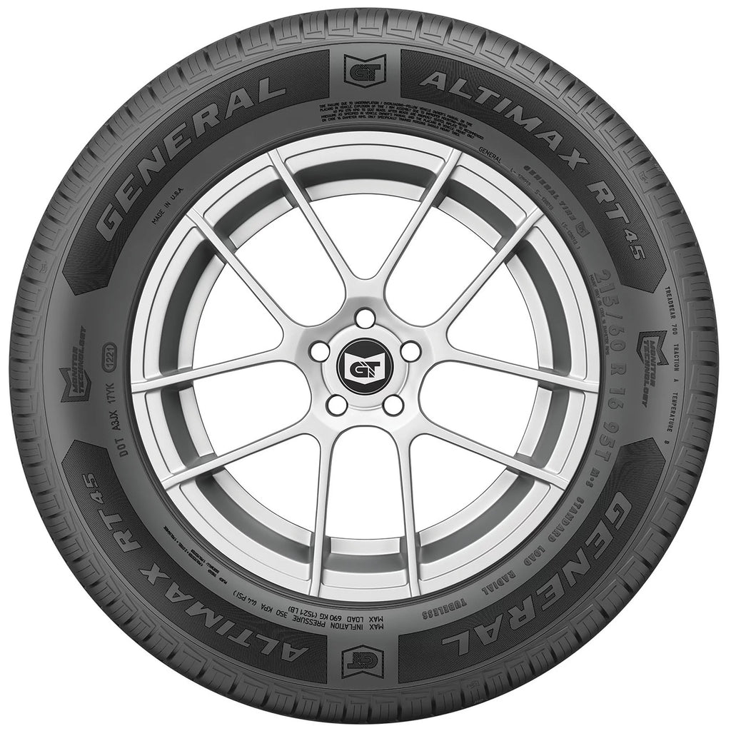 215/50R17XL 95H All Season Tire L7211