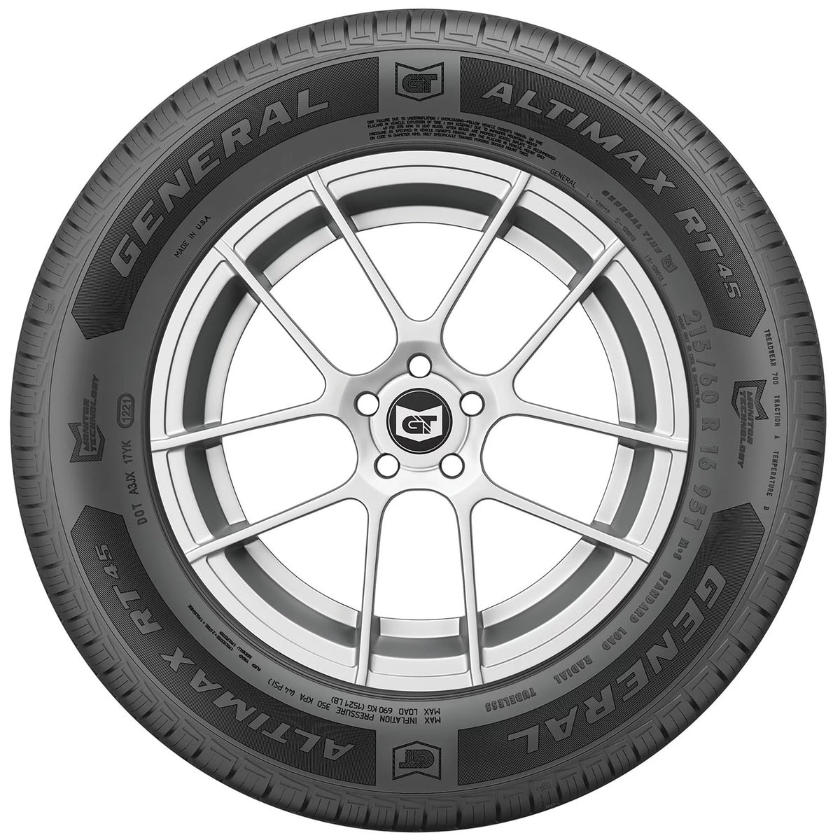 Passenger Tire Z979