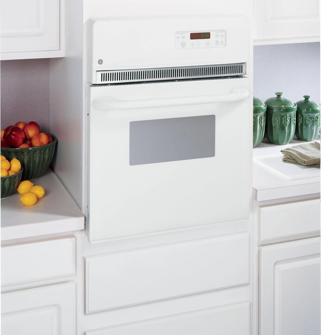 24 Electric Single Self-Cleaning Wall Oven Y945459