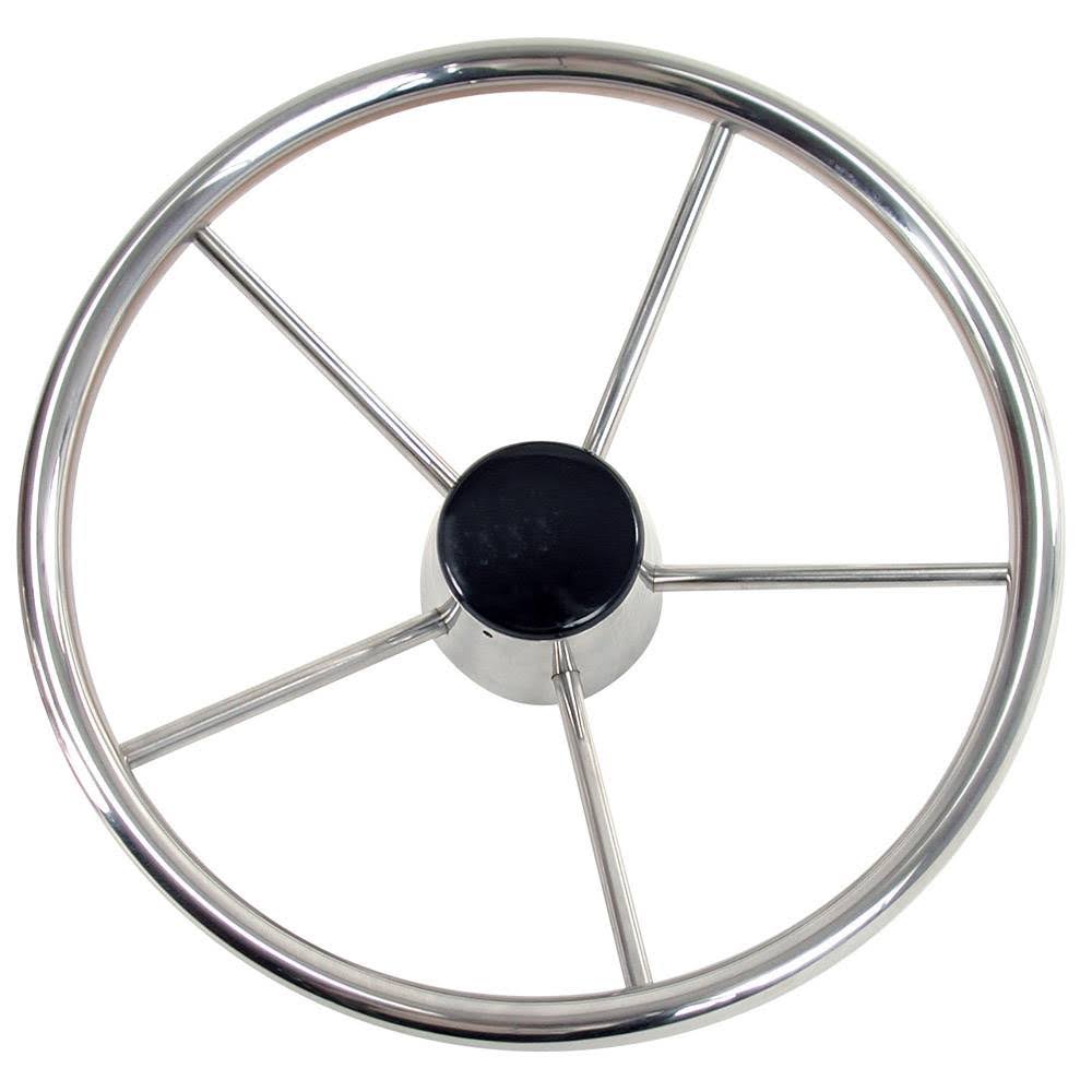 Destroyer Steering Wheel 15x22 Diameter H79017