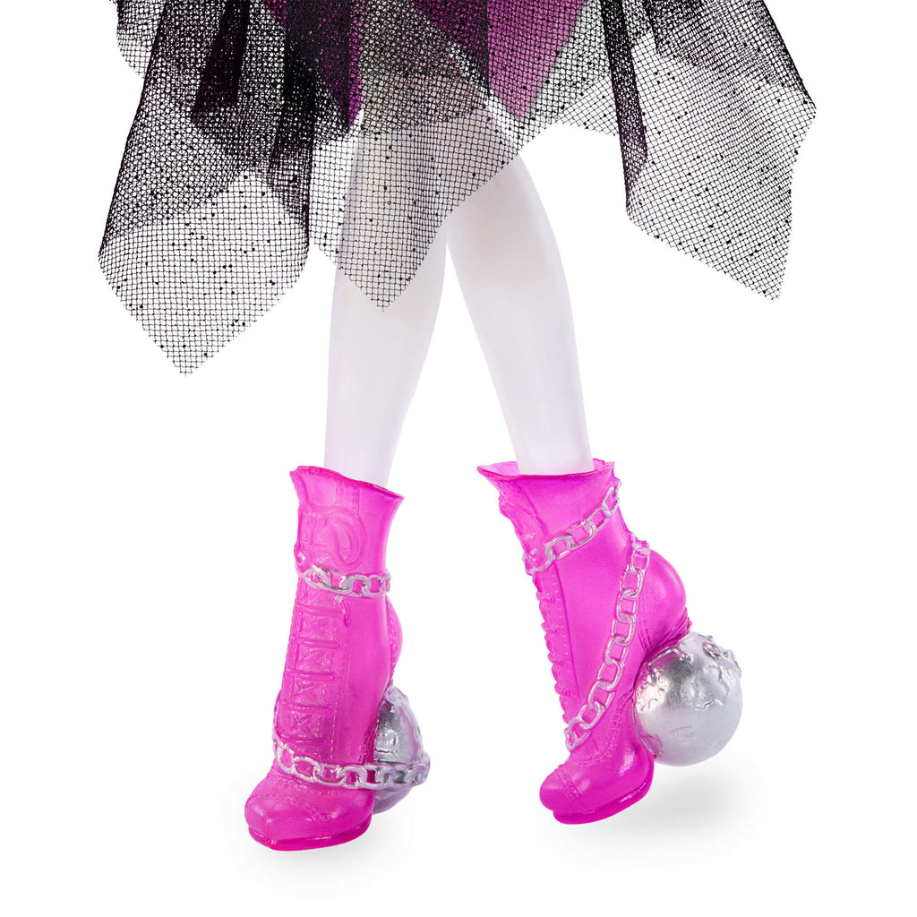Spectra Vondergeist Doll H343