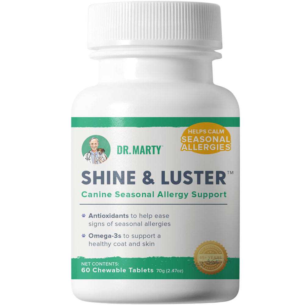 Dog Supplements L9803