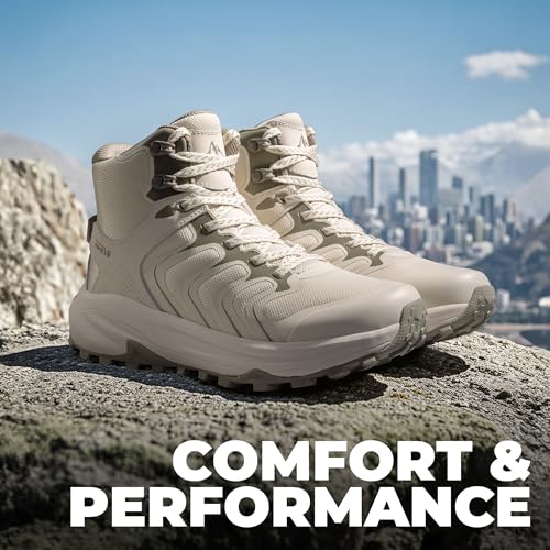 Waterproof Hiking Boots P163245