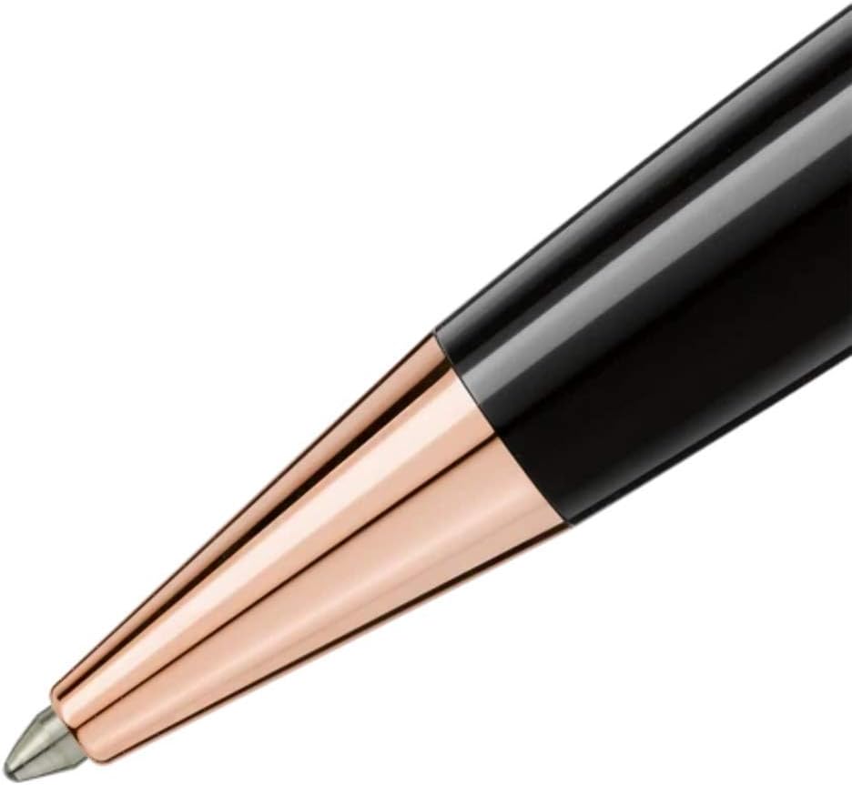 Black Ballpoint Pen L6518