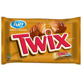 22.34 Oz Chocolate Cookie & Caramel Candy Bars K65649