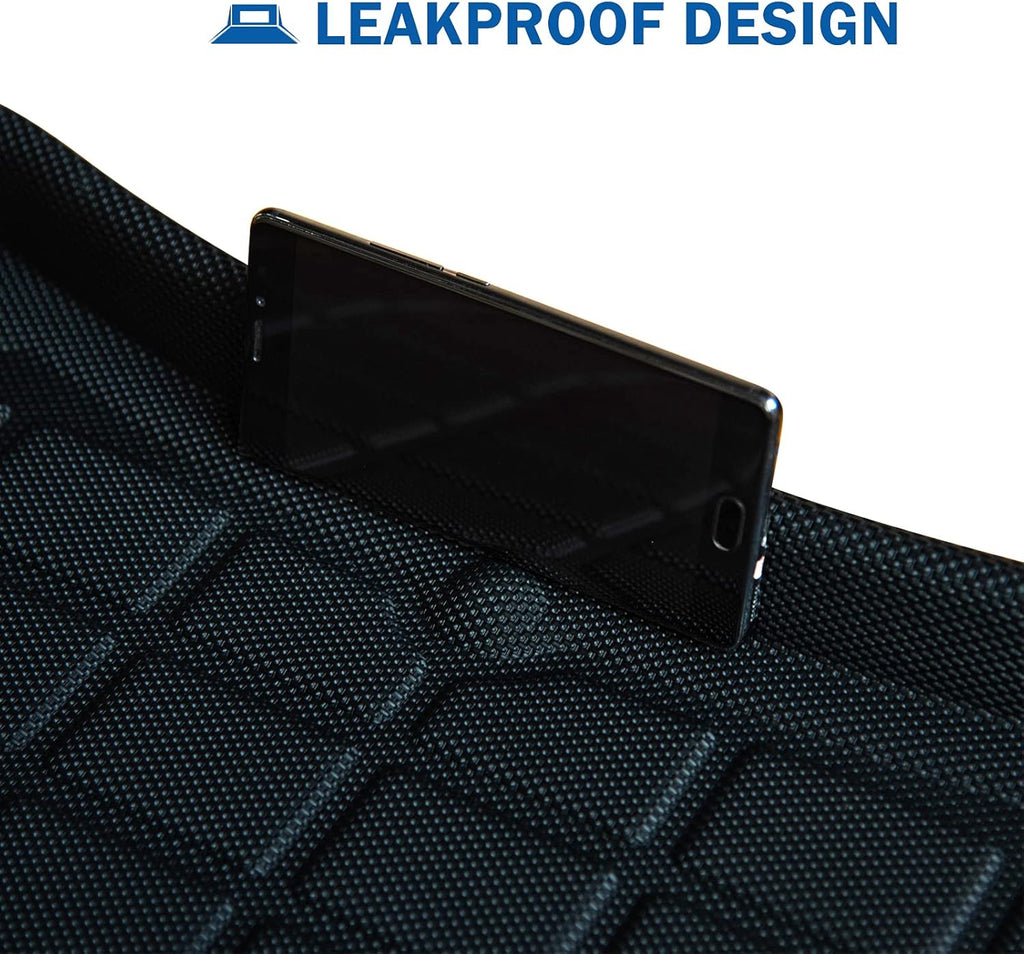 All Weather Waterproof Anti-Slip Rear Trunk Liner Cargo Mat G422