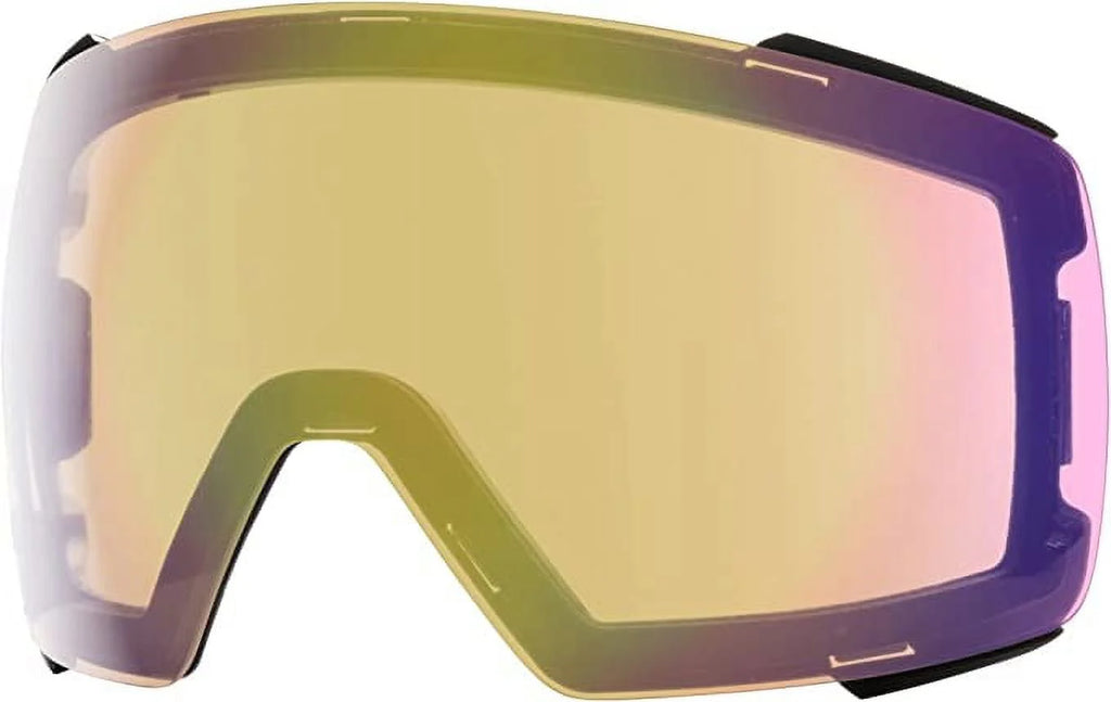 Black ChromaPop Photochromic Snow Goggles T5973