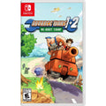 Advance Wars 1+2: Re-Boot Camp Switch U931