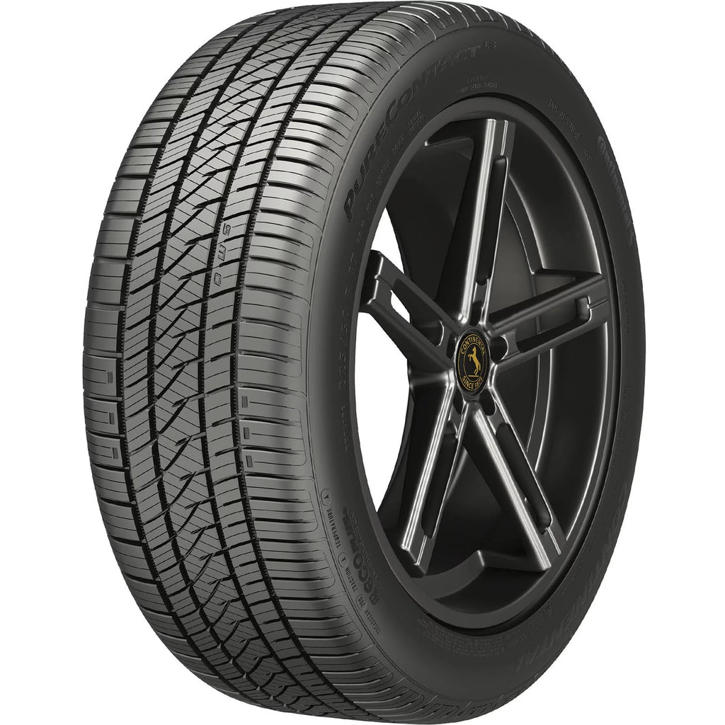 215/55R17 94 V Tire D894