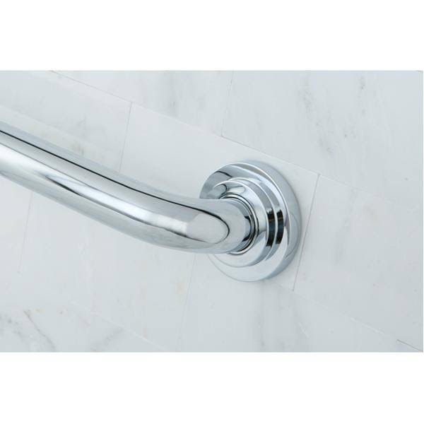 Oil Rubbed Bronze Grab Bar F830