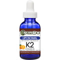 Liposomal 2 fl oz X308185
