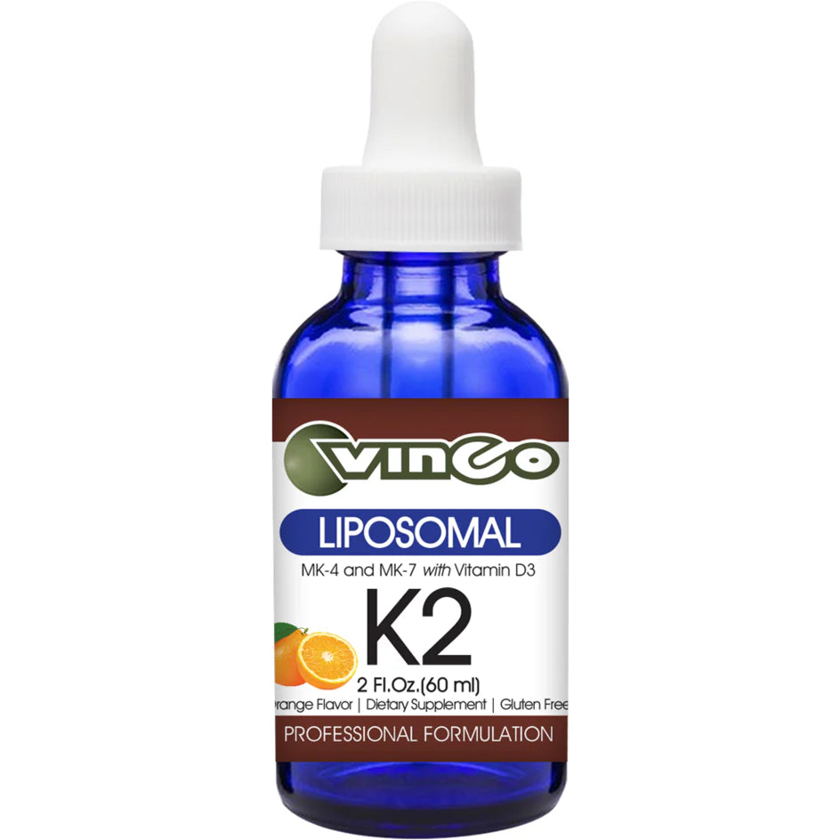 Liposomal 2 fl oz X308185