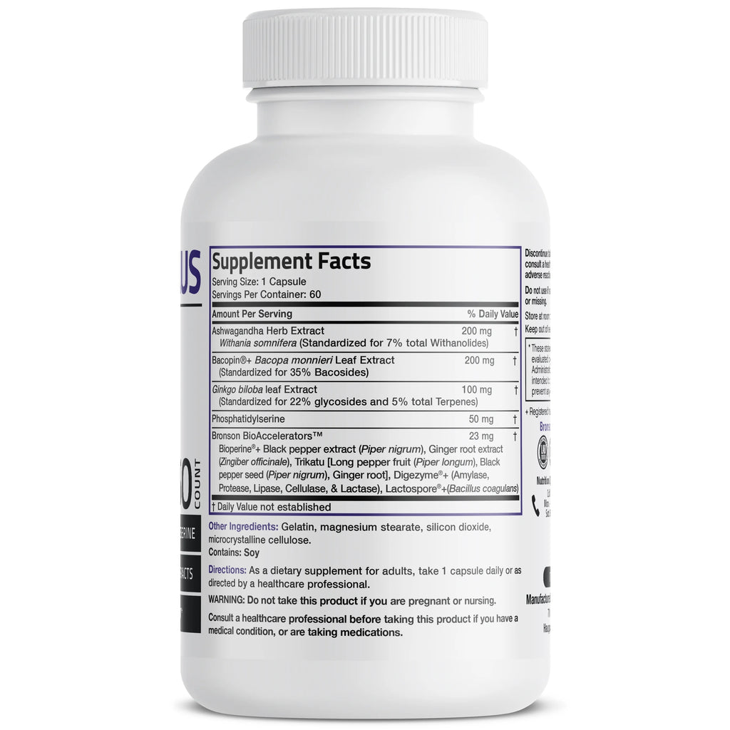 60 Capsules F92096