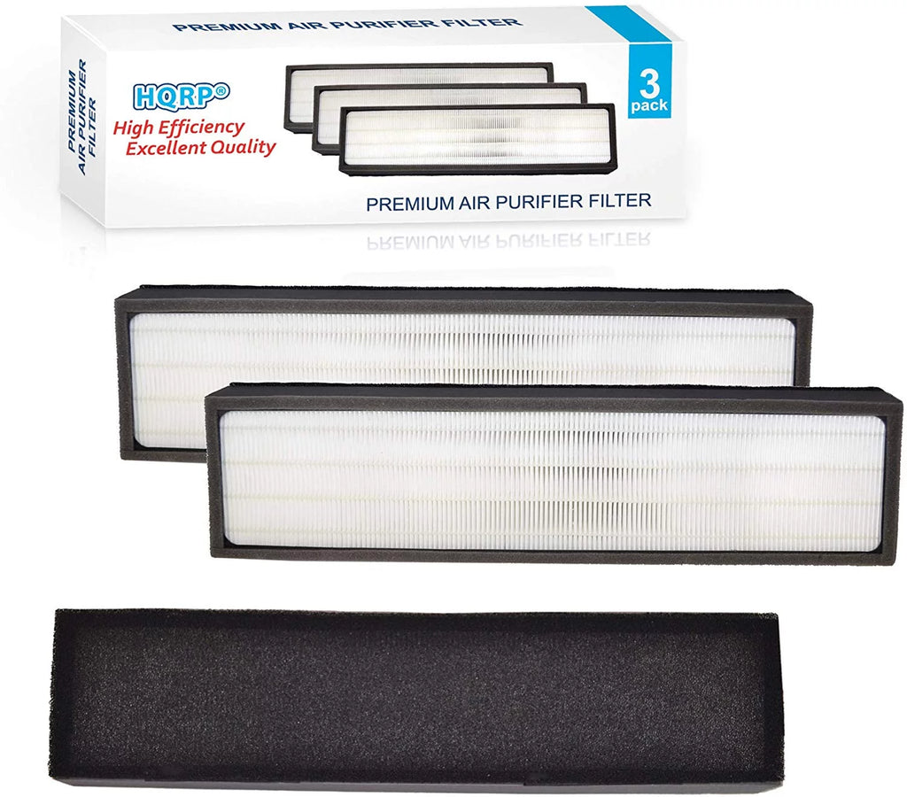 3-Pack Filter Compatible with Air Purifiers L84116