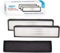 3-Pack Filter Compatible with Air Purifiers L84116