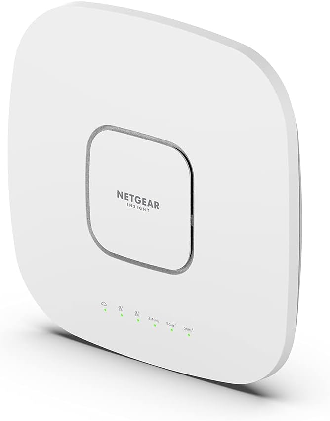 WiFi 6E Tri-Band AXE7800 Wireless Access Point R14427
