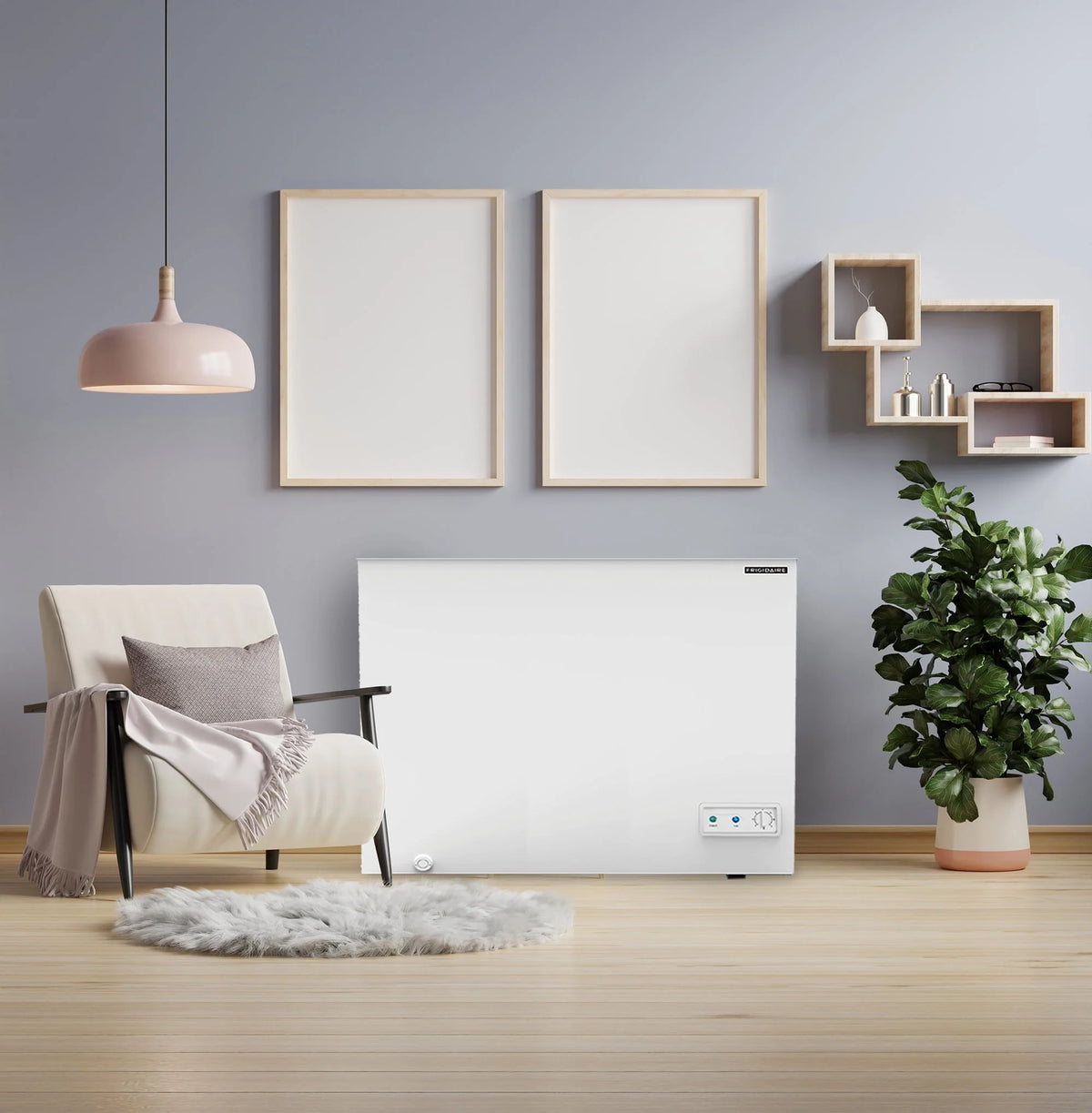 10.0 Cu. ft. Chest Freezer S1568