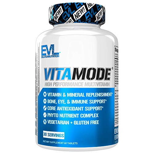 Daily Multivitamin for Men with Essential Minerals H279