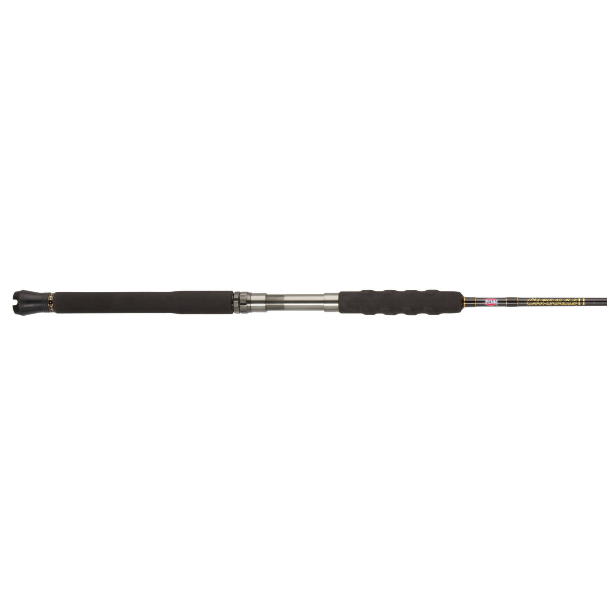 Carnage II Boat Spinning Rod E453