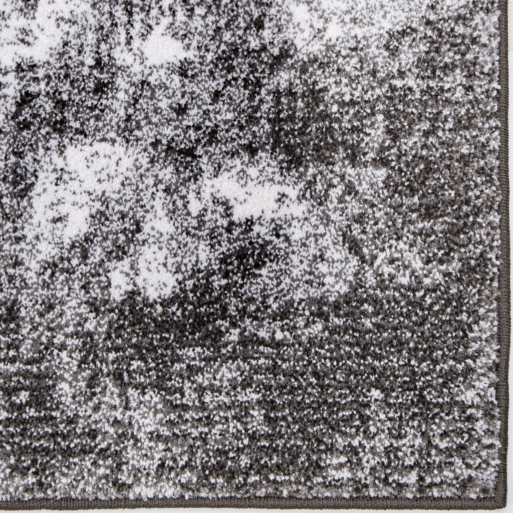 Natural Geometric Area Rug G10144