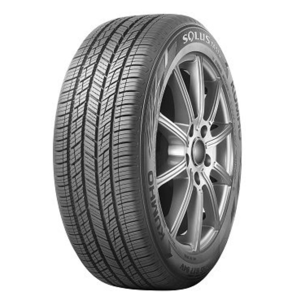 All Season 225/45R18 95V XL Passenger Tire J2055