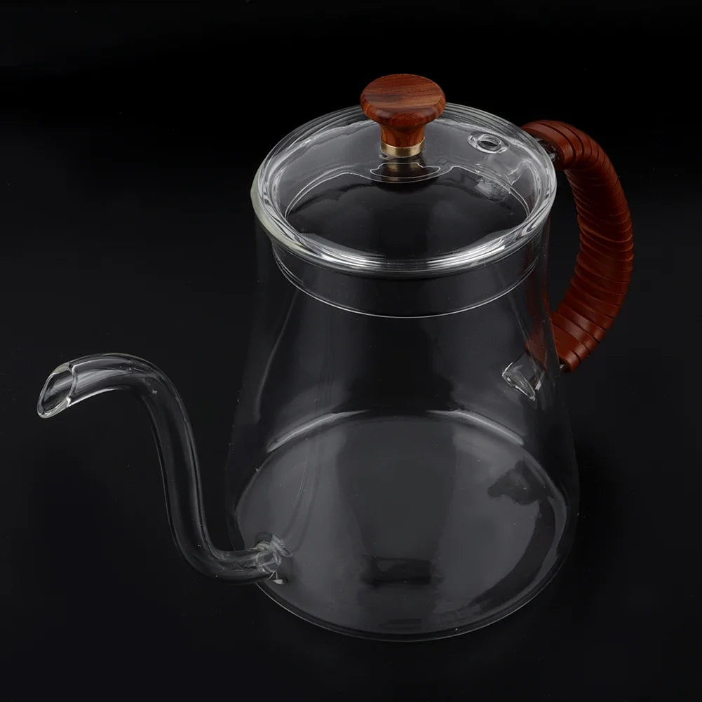 600ML Gooseneck Kettle X509058