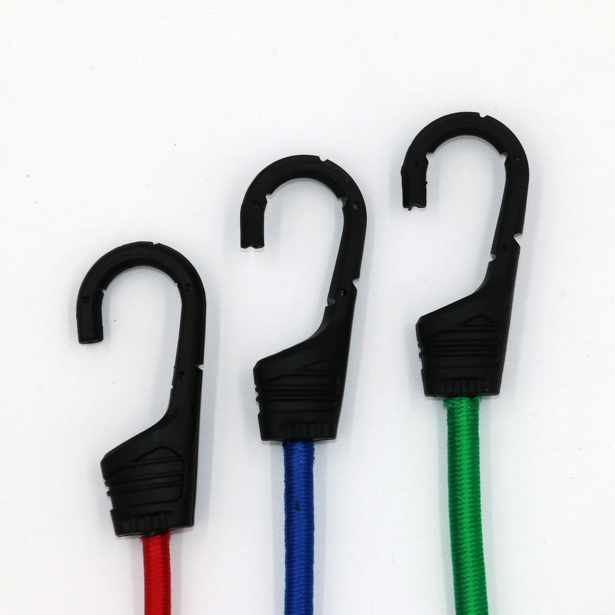 10 Pcs Bungee Cord Set B1799