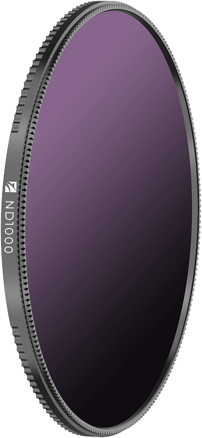 72mm ND16/PL Hybrid Camera Filter O7570