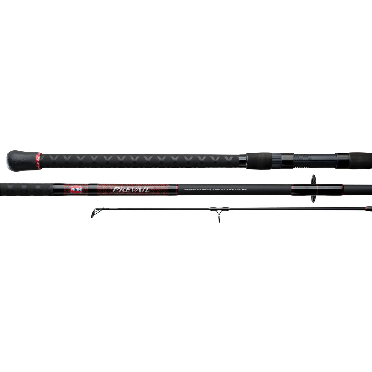 Surf Spinning Fishing Rod Q33019