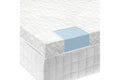 2.5x22 Gel Memory Foam California King Mattress Topper M663727