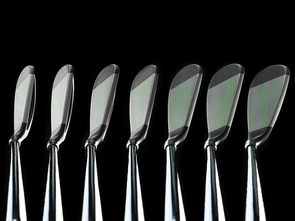 Golf Iron Set M9864