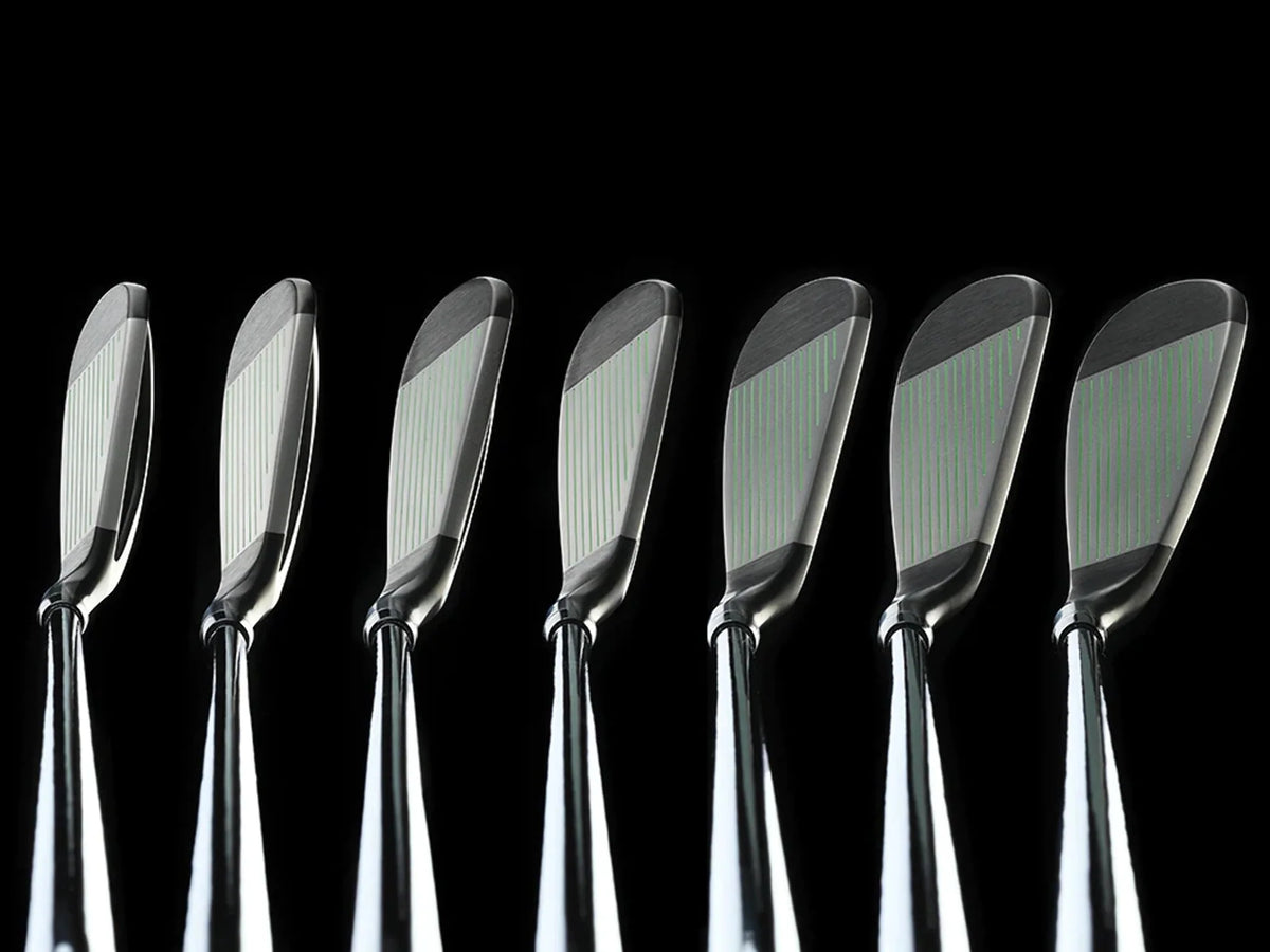 Golf Iron Set M9864