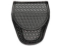 Cuff Case Pl Blk T1731