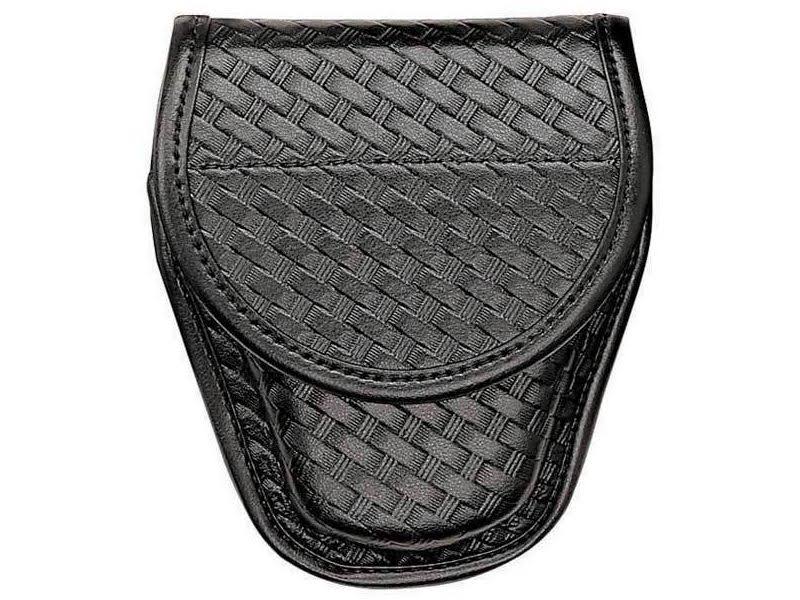 Cuff Case Pl Blk T1731