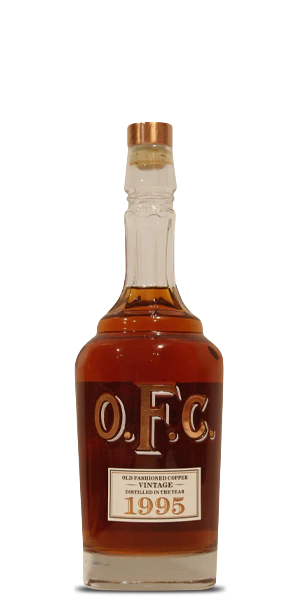 Kentucky Straight Bourbon Whiskey P729