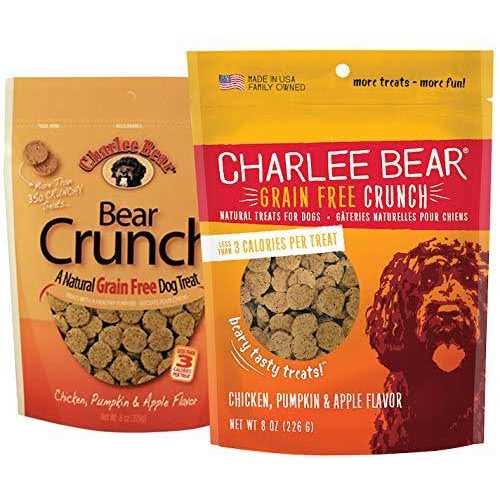 Grain Free Dog Treats Z219